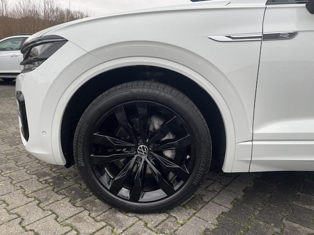 Volkswagen Touareg 3.0 V6 TDI 4Motion DSG R-Line