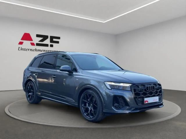 Audi Q7 50 TDI Quattro S-Line