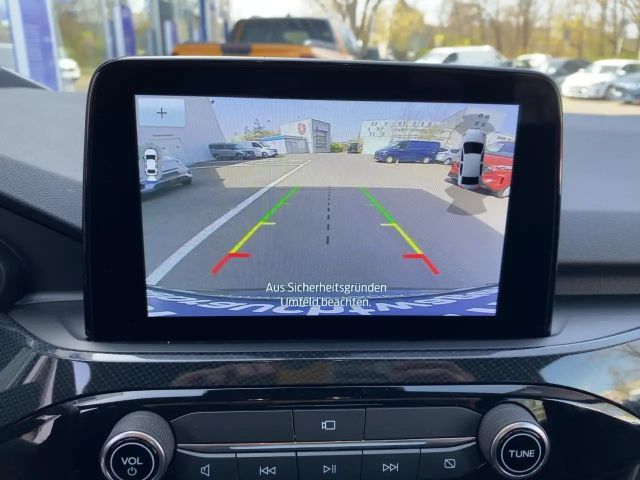 Ford Kuga AWD ST Line X