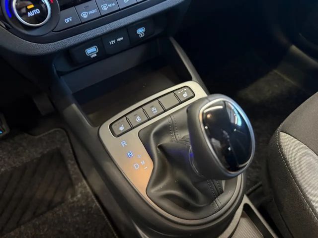 Hyundai i10 GO Plus 1,2 AMT a5bu3-OO4