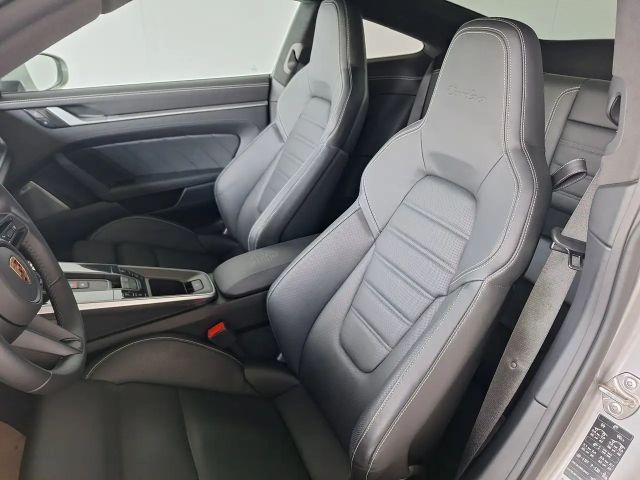 Porsche 911 Coupé Turbo