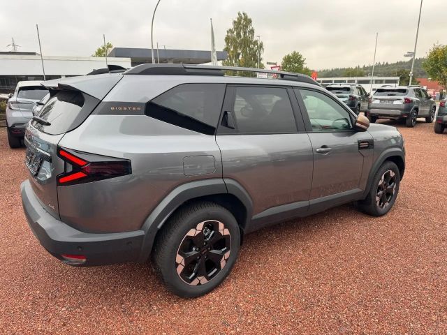 Dacia Bigster Extreme Mild Hybrid 130