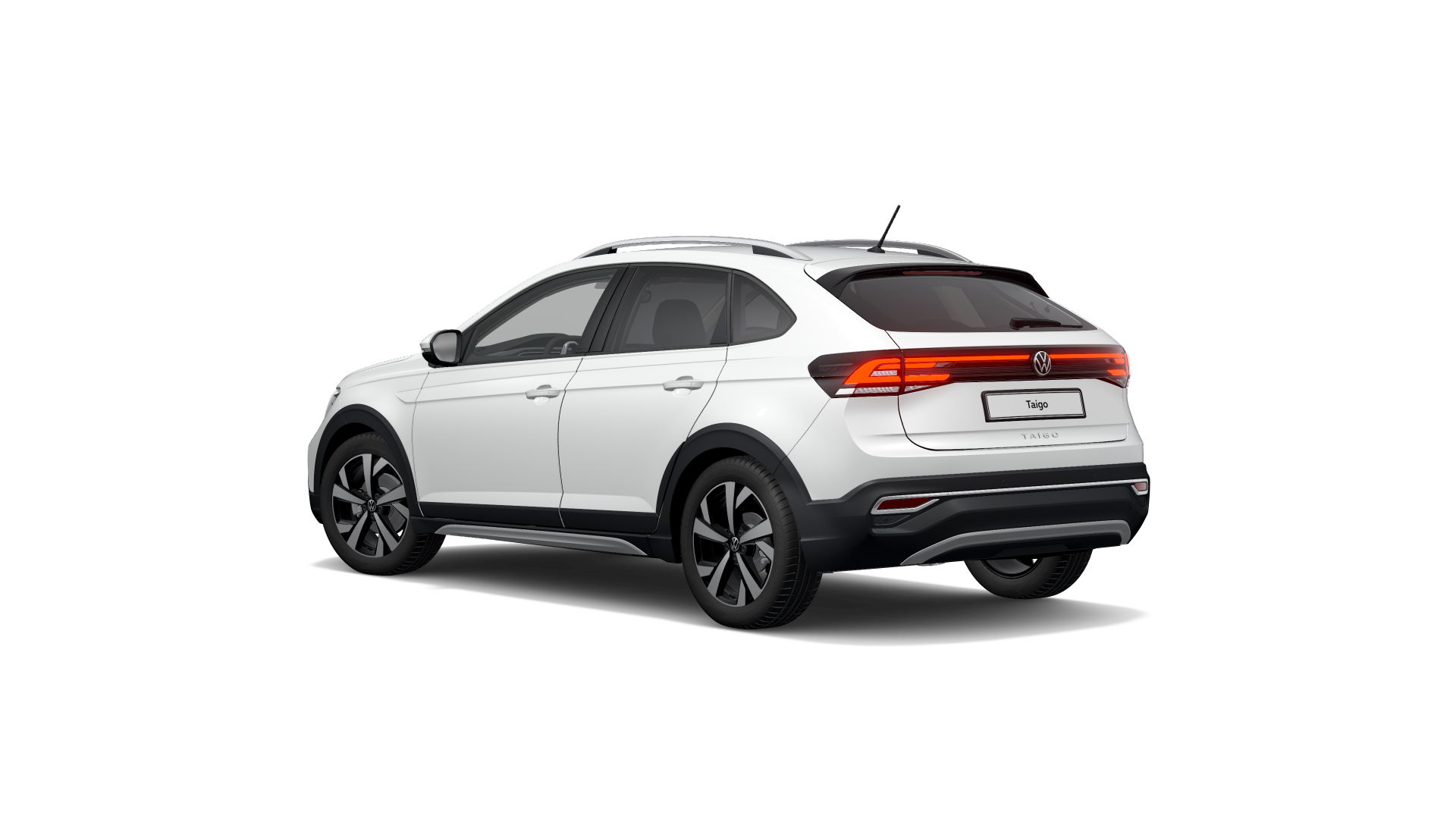 Volkswagen Taigo 1.0 TSI DSG R-Line