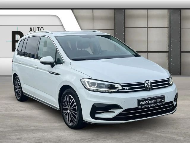 Volkswagen Touran DSG Highline R-Line