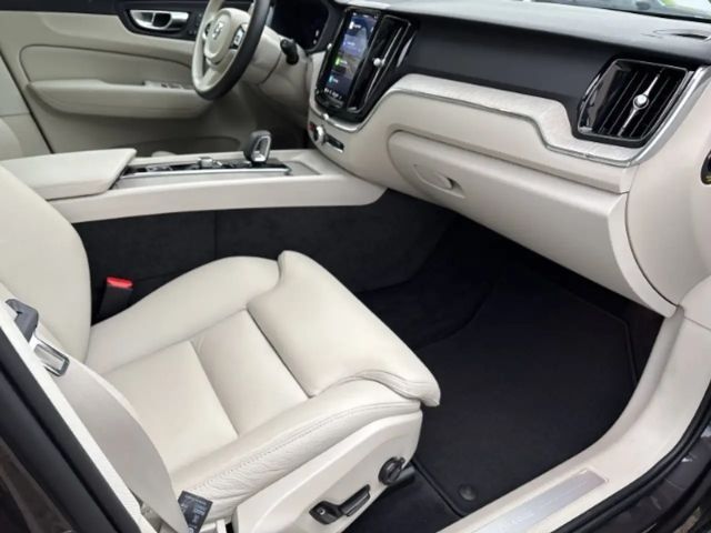 Volvo XC60 AWD Inscription T6