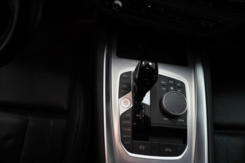 BMW Z4 M40i Roadster