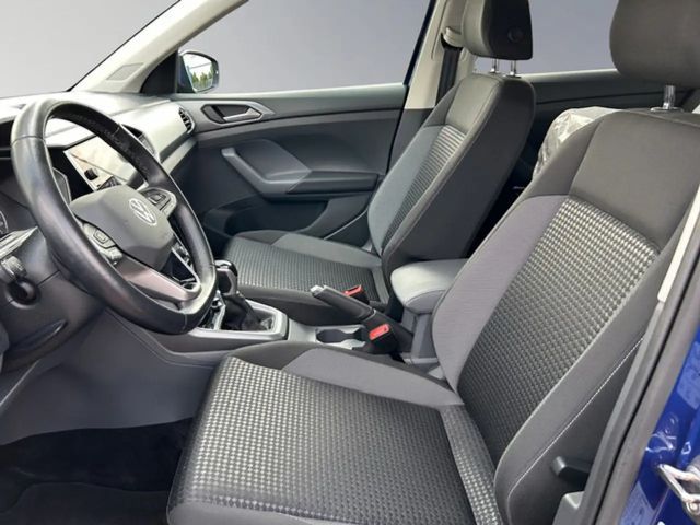 Volkswagen T-Cross Active