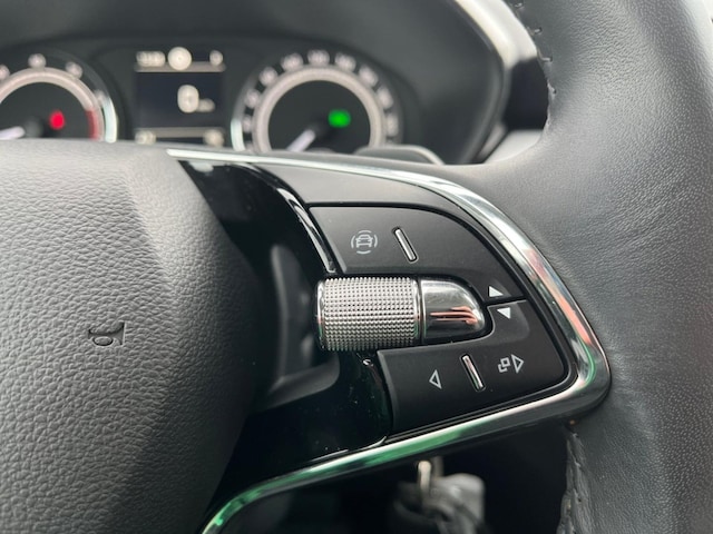 Skoda Fabia 1.0 TSI Ambition