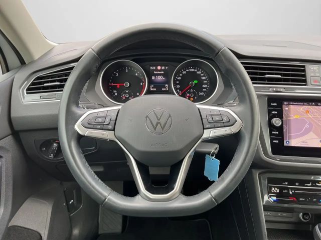 Volkswagen Tiguan 2.0 TDI DSG Life