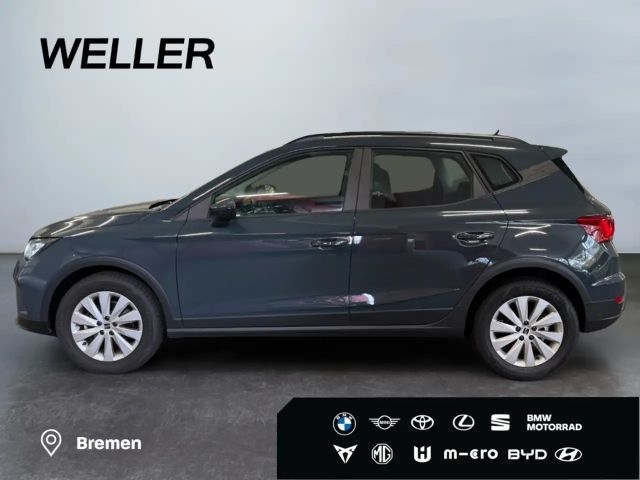 Seat Arona 1.0 TSI DSG Style