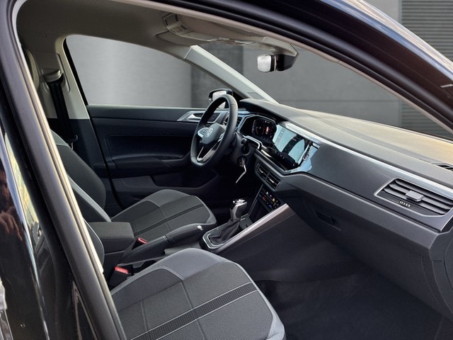 Volkswagen Polo DSG Style