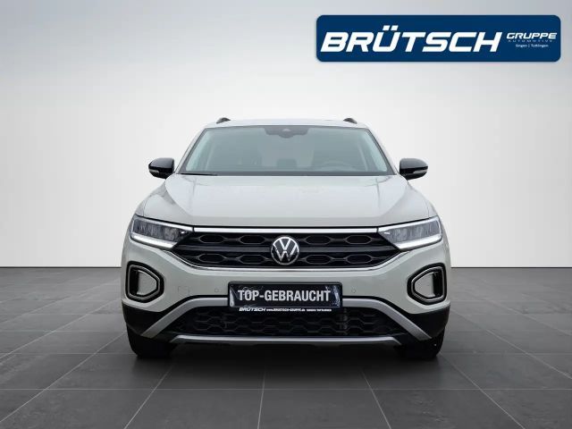 Volkswagen T-Roc 1.5 TSI