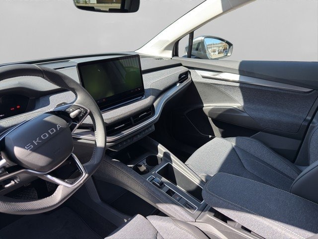 Skoda Elroq 85