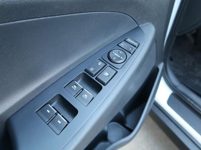 Hyundai Tucson Trend Vierwielaandrijving