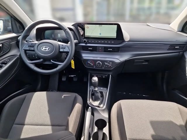 Hyundai Bayon 1.0 Select T-GDi