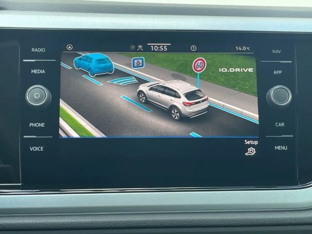 Volkswagen Taigo 1.0 TSI DSG