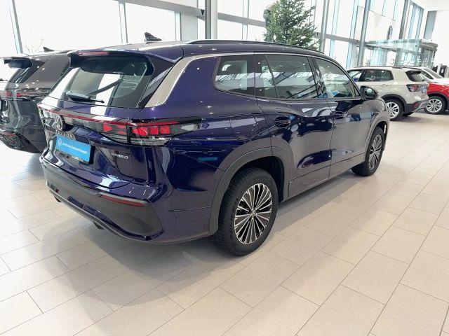 Volkswagen Tayron Life eHybrid