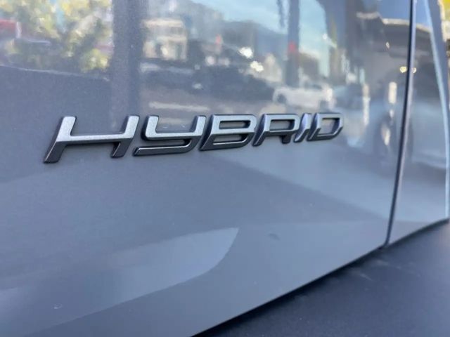 Peugeot 2008 Allure Pack Hybrid