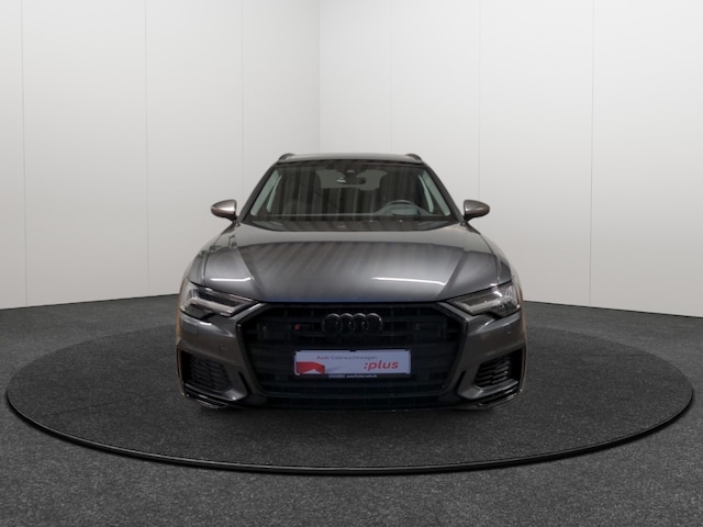 Audi S6 Avant Quattro
