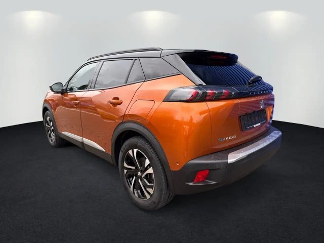 Peugeot E-2008 Allure Pack