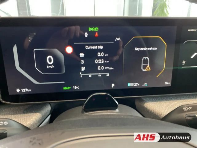 Kia EV4 81.4 kWh Earth FWD Fastback