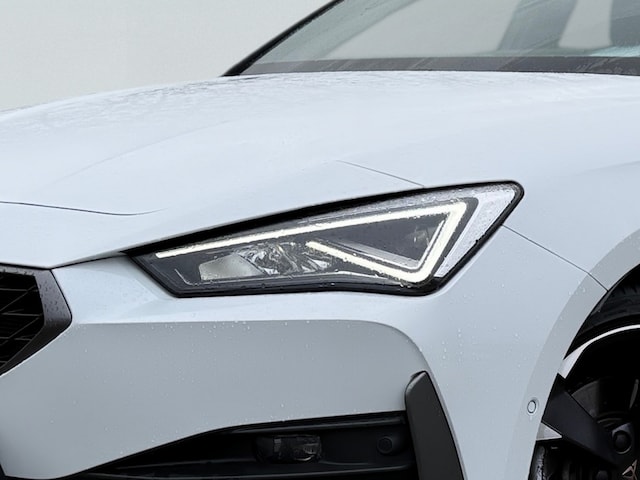 Cupra Leon 2.0 TSI Sportstourer