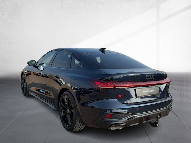 Audi A5 Quattro S-Tronic