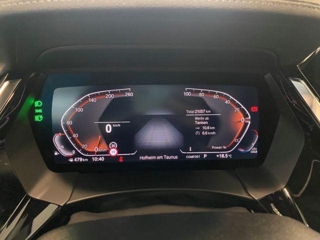 BMW Z4 Roadster sDrive20i