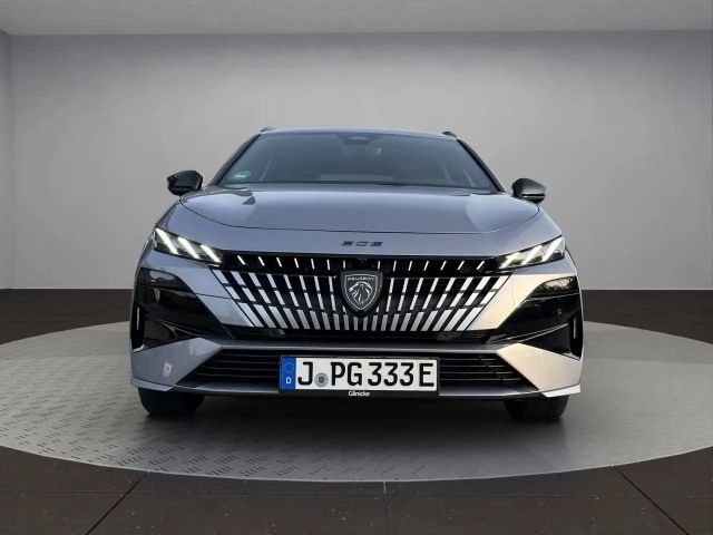 Peugeot E-308 GT-Line SW