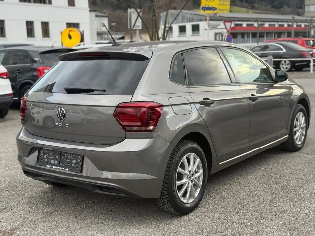 Volkswagen Polo Comfortline