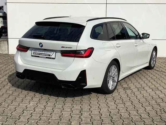 BMW 340 Touring xDrive