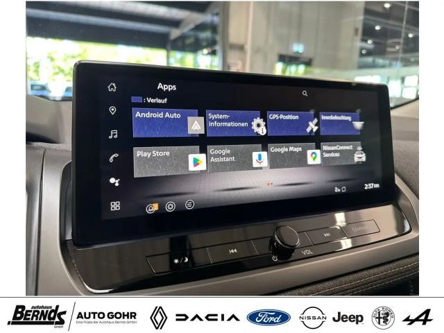 Nissan Qashqai Acenta DIG-T