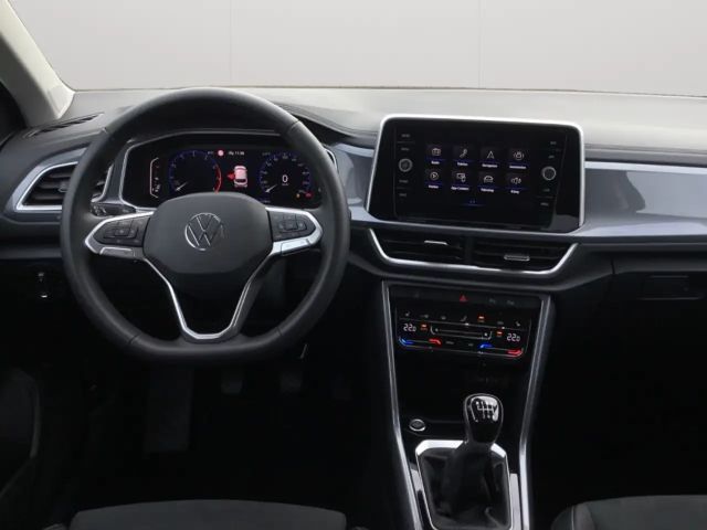 Volkswagen T-Roc 1.0 TSI Style