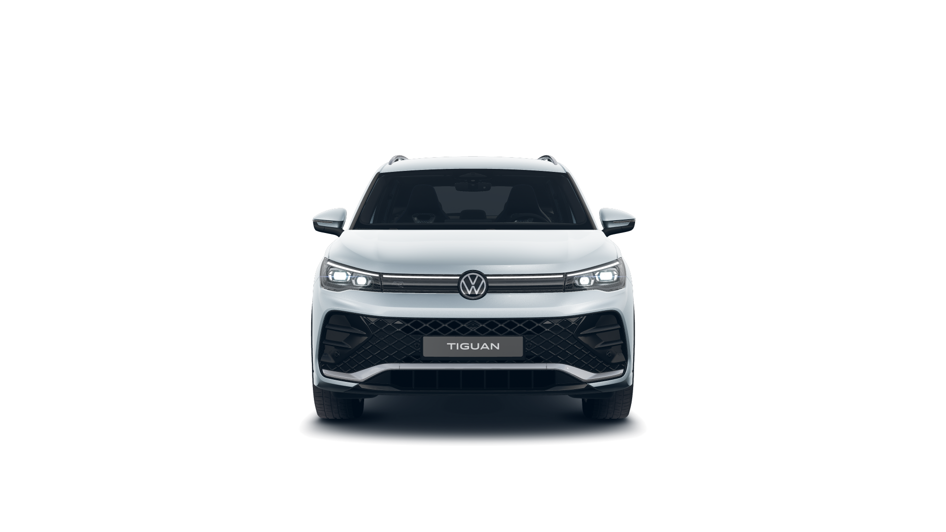 Volkswagen Tiguan DSG R-Line eHybrid