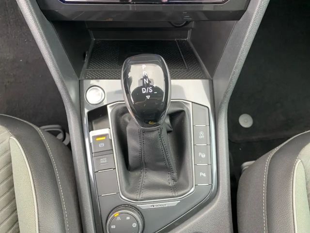 Seat Tarraco 2.0 TSI DSG