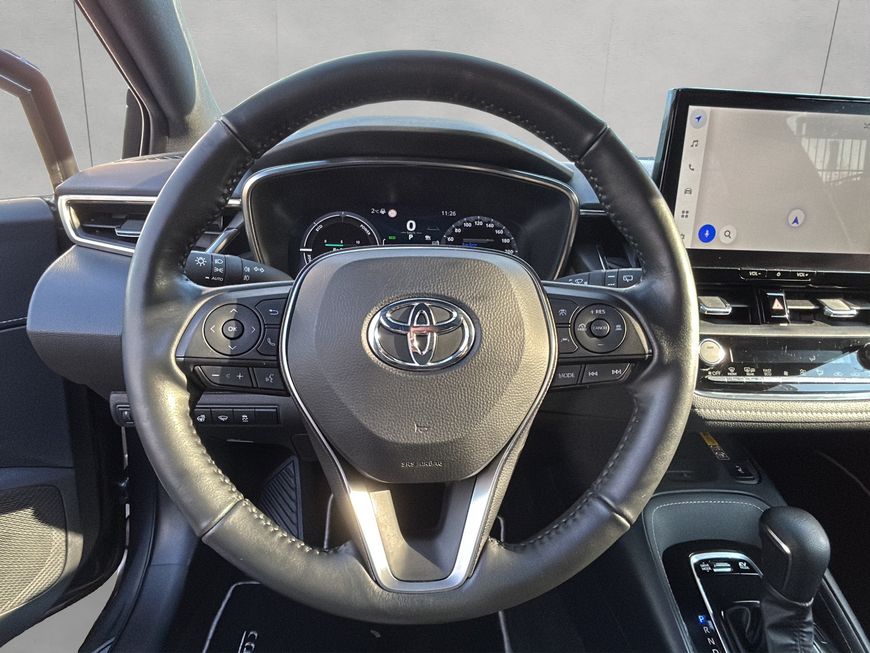 Toyota Corolla 5-deurs Team D Technik