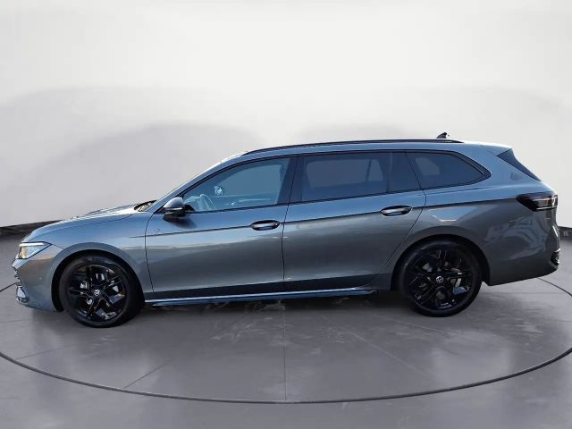 Volkswagen Passat 2.0 TDI DSG R-Line Variant