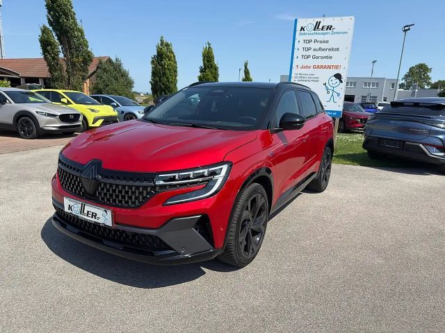 Renault Austral Alpine Esprit Techno