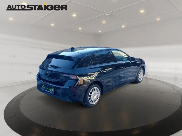 Opel Astra 1.2 Turbo Turbo