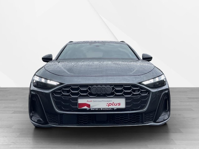 Audi A5 Avant Quattro S-Tronic