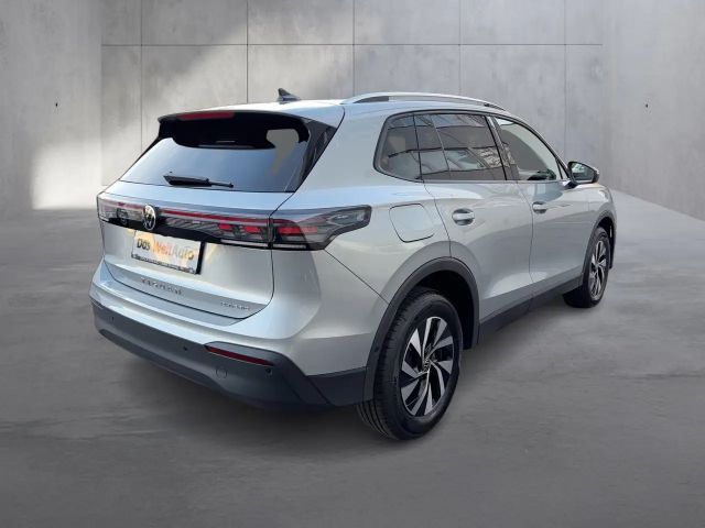 Volkswagen Tiguan DSG eHybrid