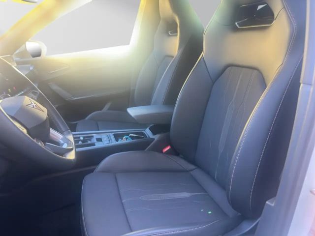 Cupra Formentor 2.0 TSI 4Drive VZ