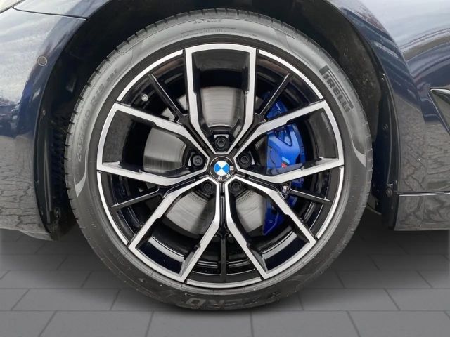 BMW 540 540d M-Sport xDrive