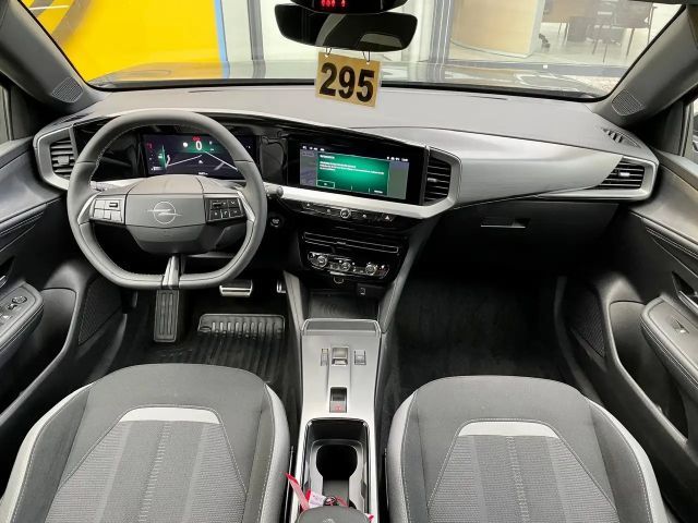 Opel Mokka GS-Line Grand Sport