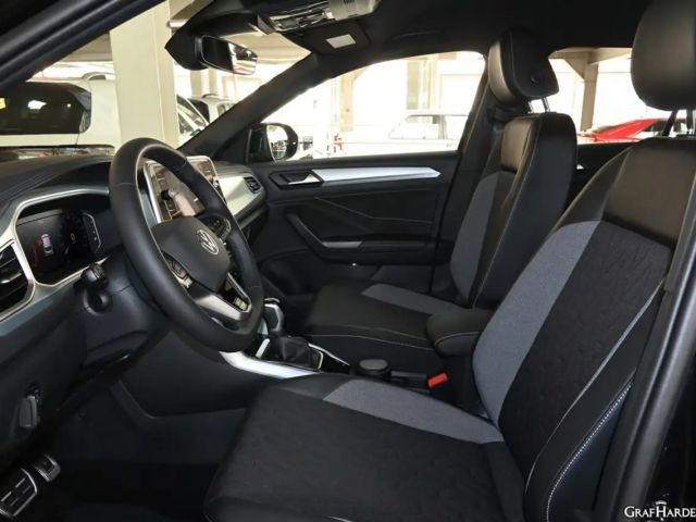 Volkswagen T-Roc 1.5 TSI