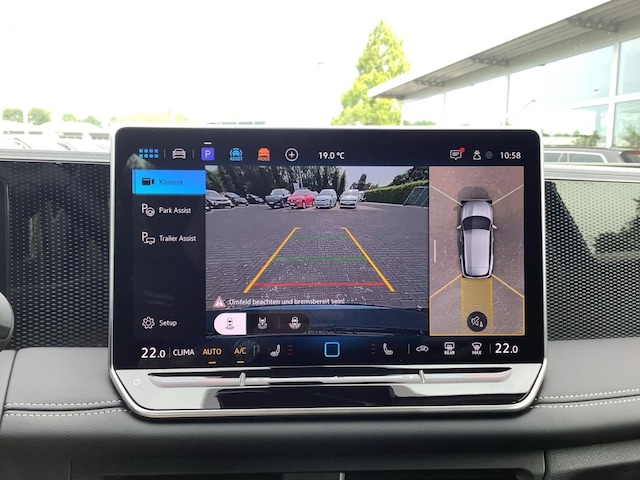 Volkswagen Tiguan 2.0 TDI DSG