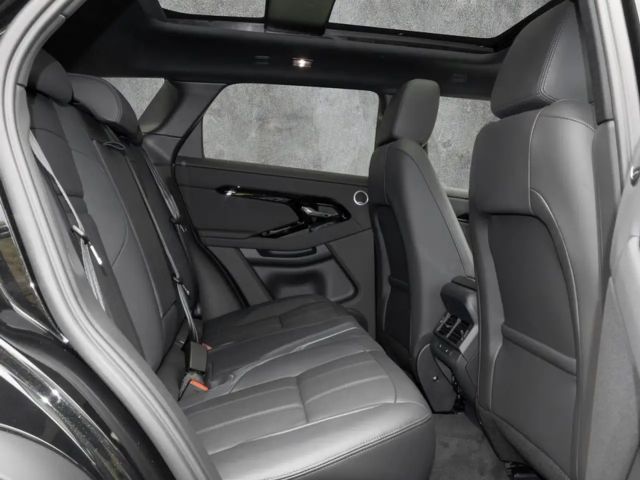 Land Rover Range Rover Evoque D200 Dynamic SE