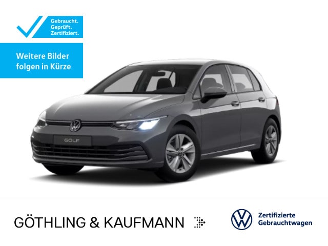 Volkswagen Golf 1.0 TSI Life