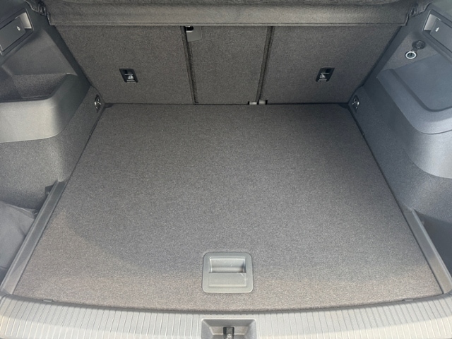 Volkswagen Tiguan 4Motion DSG