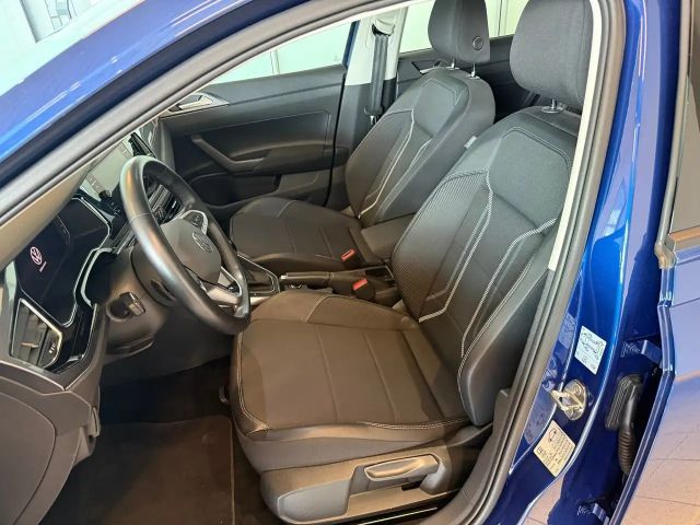 Volkswagen Taigo 1.5 TSI DSG Style